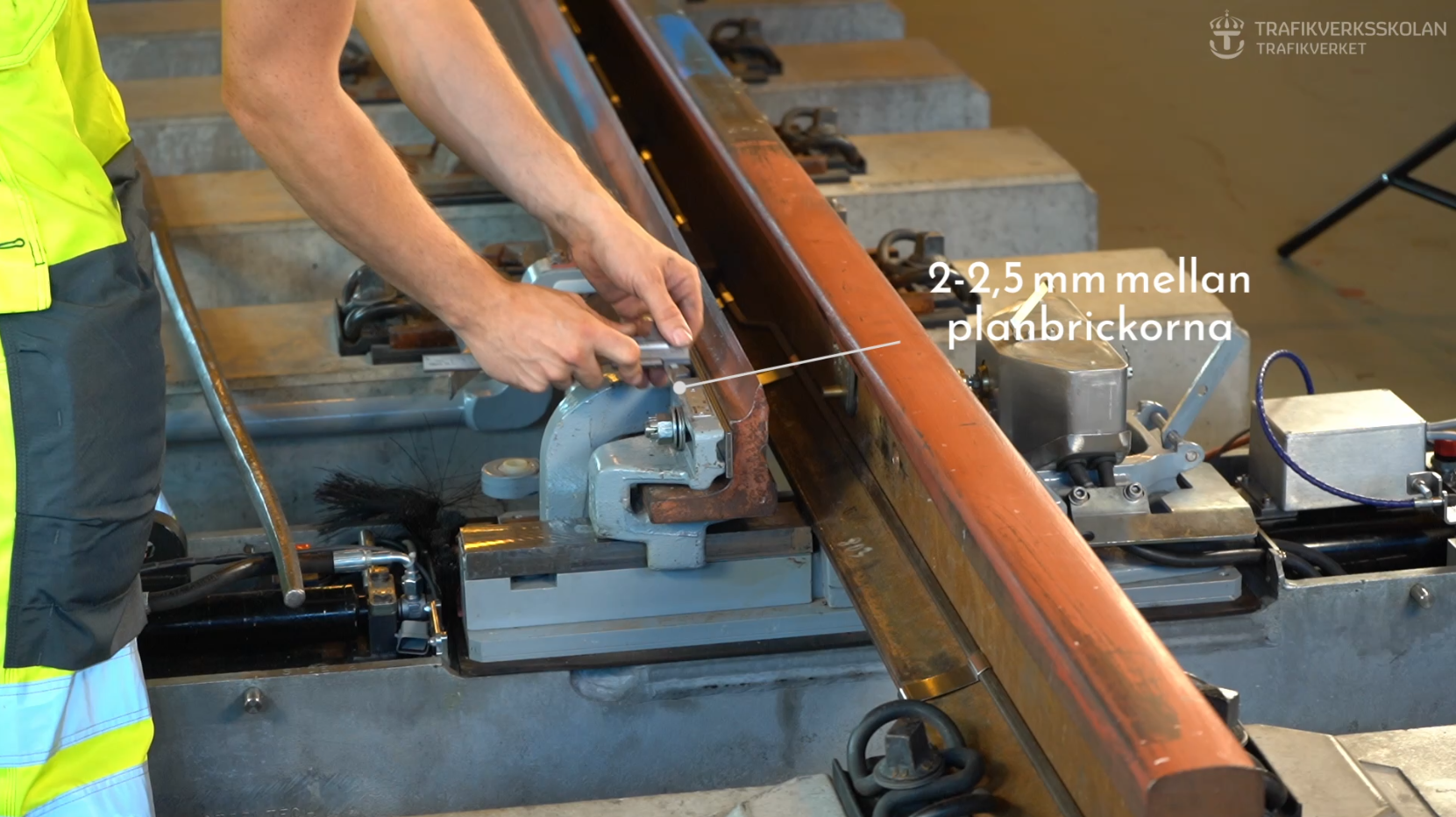 Grundinställning av Easyswitch 2.0 - T1 — bild 2