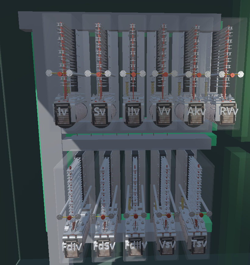 Digitala övningsanläggningar — bild 3