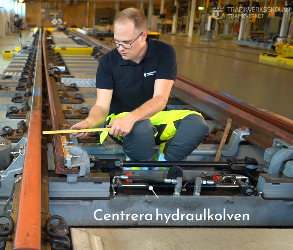 Grundinställning av Easyswitch 2.0 - T1 — bild 1