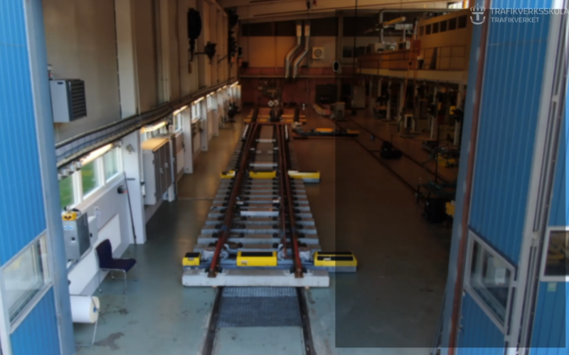 Grundinställning av Easyswitch 2.0 - T1